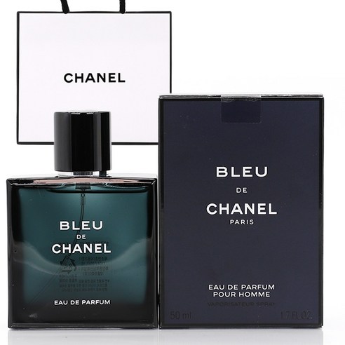당신의 매력을 완성하는 향, 샤넬 블루 드 샤넬 오 드 빠르팽 솔직 후기 샤넬블루드샤넬