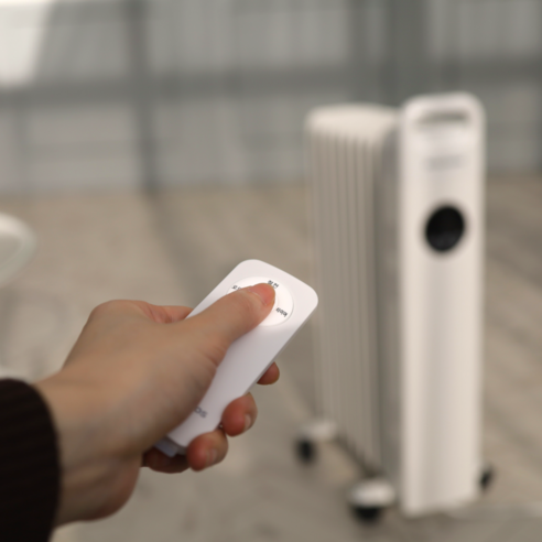  따뜻함과 편안함을 위한 뛰어난 난방 솔루션