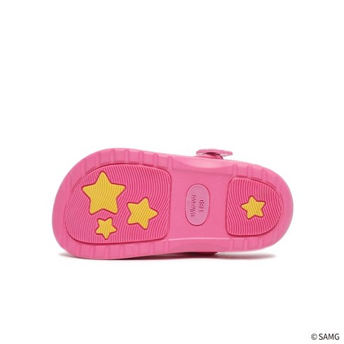 우리 아이 첫 클로그, 캐치! 티니핑 하츄핑 클로그