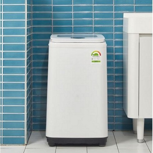 에스틸로 미니세탁기 PRO ILW-330: 좁은 공간에서도 강력한 성능과 위생적인 세탁을!