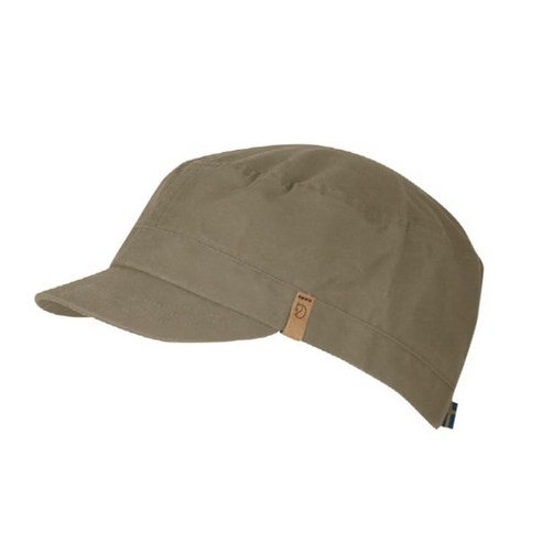 [국내 매장판] 피엘라벤 싱기 트레킹 캡 634150, XL, Light Olive