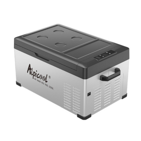 알피쿨 차량용 냉장고 캠핑 감성 차박 12v24V 220V선택가능, C9 12V/24V/220V