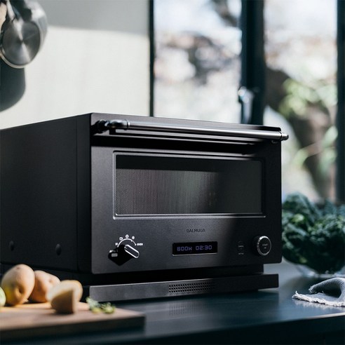 일상을 변화시키는 혁신적인 조리 기기