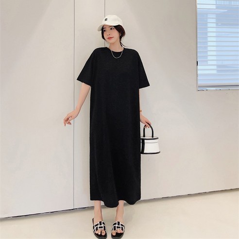 여름 패션의 필수템