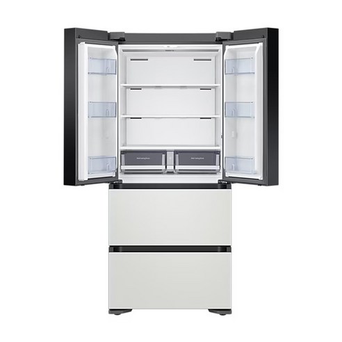 삼성전자 공식인증점 비스포크 김치플러스 1등급 RQ49C94Y1AP 메탈 색상선택