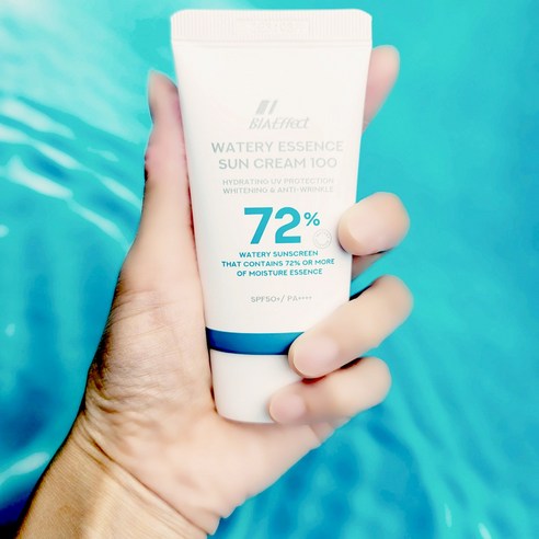 피부 보호와 관리를 위한 종합적인 자외선 차단 및 피부 관리 솔루션