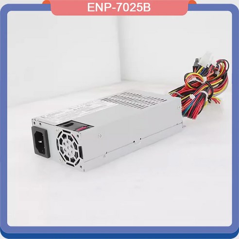 ENP-7025B 방화벽 전원 공급 장치 강화