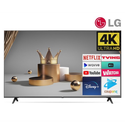 LG 22년식 86인치(218cm) 86UQ8000 4K UHD 스마트TV 매장방문수령, 03_수도권벽걸이_브라켓포함_배송설치_86UQ8000