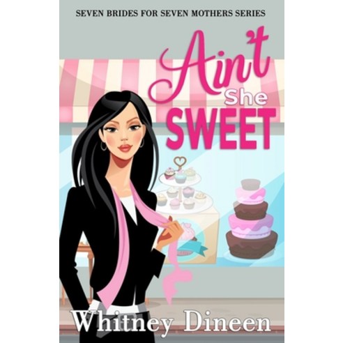 Ain''t She Sweet Paperback, Independently Published, English, 9798567817292
