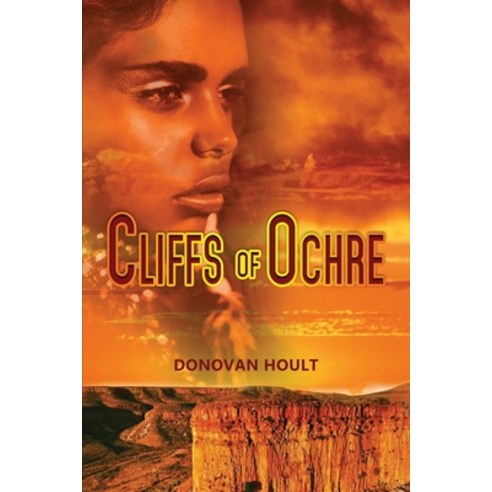 Cliffs of Ochre Paperback, Australian Self Publishing Group