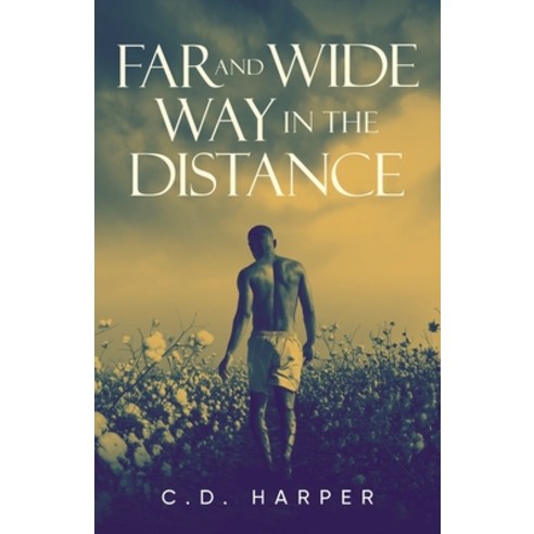 (영문도서) Far and Wide Way in the Distance Paperback, Urlink Print & Media, LLC, English, 9781684863501