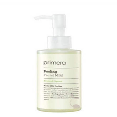 프리메라필링 프리메라 페이셜 마일드 필링 150ml 각질제거 Best Top5