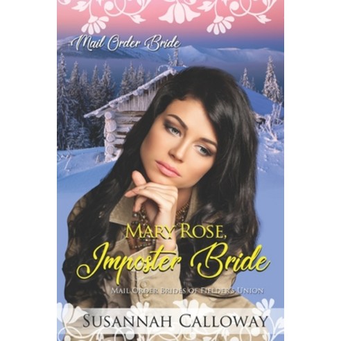 Mary Rose Imposter Bride Paperback, Independently Published, English, 9798737328085