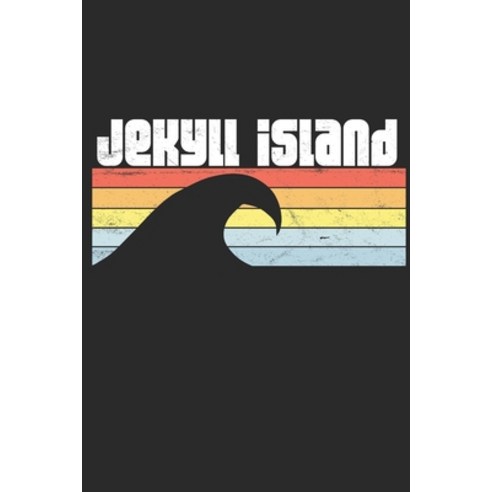 (영문도서) Jekyll Island Paperback, Independently Published, English, 9798612019053