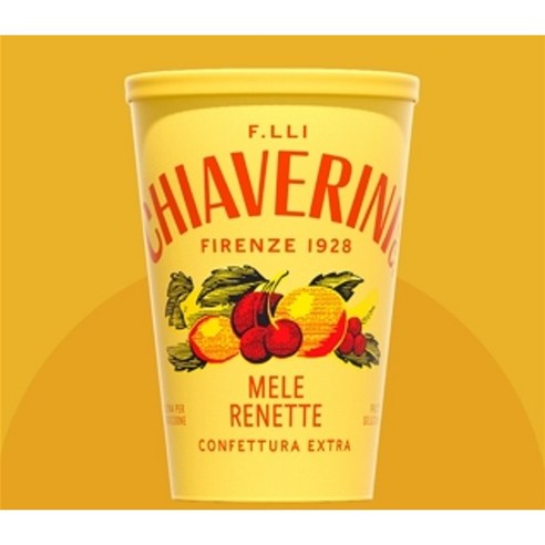 퍽퍽한 아침, 촉촉한 행복으로 바꾸는 마법! 끼아베리니 사과잼 솔직 후기 끼아베리니잼