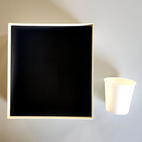 정성과 감동을 담아, 제로리빙 선물 포장 박스로 마음을 전하세요