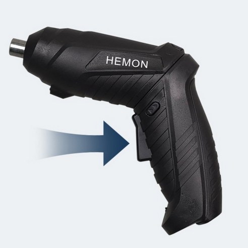 작지만 강력한 헤이슨 미니 무선 전동 드릴, DIY를 쉽고 즐겁게!