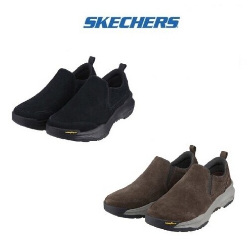 [AK원주점] [스케쳐스]남성 고워크 아웃도어 SP0MW22Y141-2종