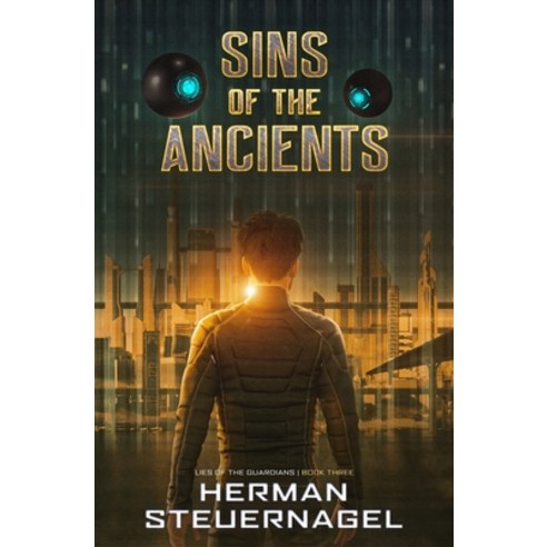 Sins of the Ancients Paperback, Fourth Media Ltd, English, 9781777177775