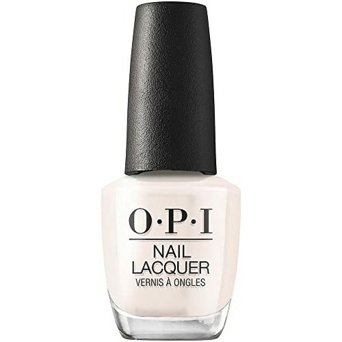 OPI 매니큐어 고발색 칠하기 쉬운 흰색 (네일 래커 NLN77) 15ml (x 1) OPI マニキュア 高発色 塗りやすい 白 (ネイルラッカー NLN77) 15ミリリットル (x 1)