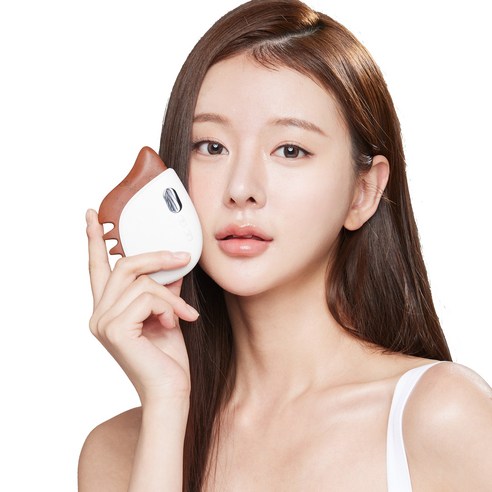 따스함으로 피어나는 아름다움, 블렌드온 온열 괄사 마사지기의 섬세한 손길 승모근괄사