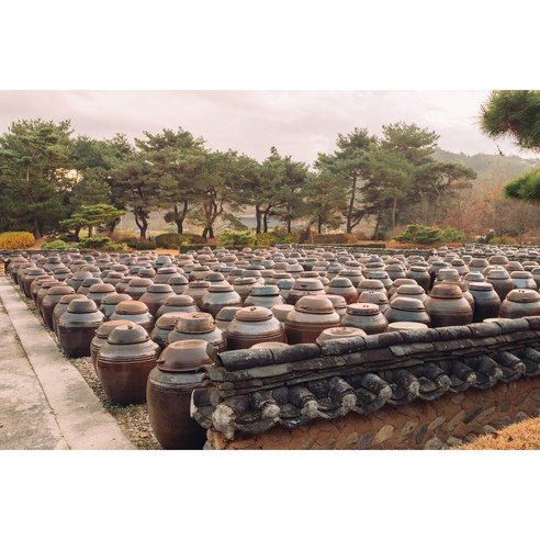 깊은 맛으로 밥상 퀄리티를 높이는 무량수 된장