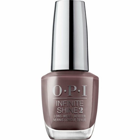 OPI 속건 매니큐어 색상 광택 오래 갈색 15mL (인피니트 샤인 ISLF15) OPI 速乾 マニキュア 色ツヤ長持ち 茶色 15mL (インフィニットシャイン ISLF15)