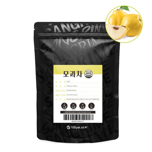 산그리메 100티백 대용량 생분해 필터 차 종합 선물세트, 1개, 100개입, 1g 모과차 산그리메 100티백 대용량 생분해 필터 차 종합 선물세트, 1개, 100개입, 1g 모과차