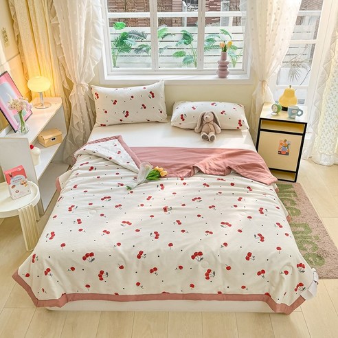 [오케이나우ㅣ인기상품] 안락한 잠을 위한 완벽한 이불: YANGTA 사계절 이불 [OKNOWㅣ추천상품]