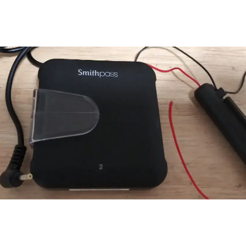 답답한 하이패스, 속 시원하게 해결! 중고 SMITH pass 솔직 후기 스미스패스