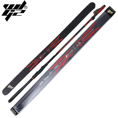 만류귀종 기가 이소 갯바위낚시대: 완벽한 낚시 경험을 위한 선택 만류귀종