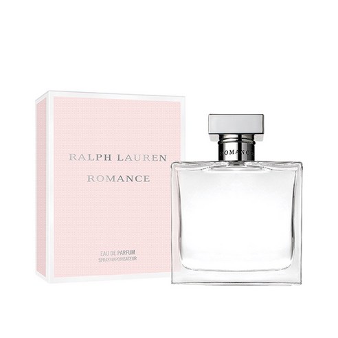 랄프로렌 폴로 로망스 EDP 100ml+선물포장+쇼핑백, 100ml, 1개