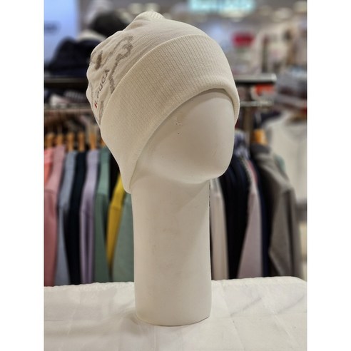 루이까스텔 모자 남성 FW 심볼 비니 3GRCP043, 핑크[P], 1개