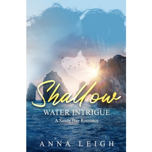 (영문도서) Shallow Water Intrigue: A Story of Romance and Mystery Paperback, Thomas Weaver LLC, English, 9781733180726