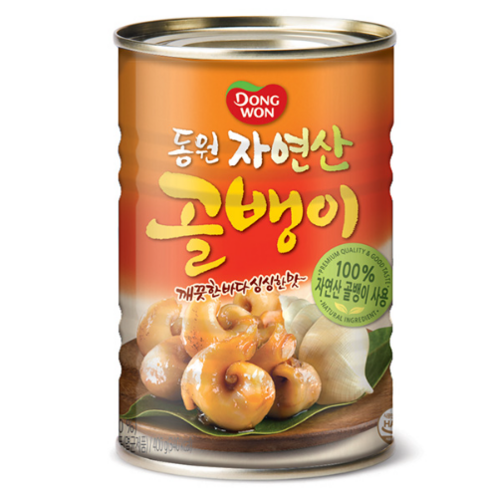 동원참치 O-30호 선물세트 + 쇼핑백, 60세트 동원진호 Best Top5 12 동원에프앤비 자연산 골뱅이 400g 3캔, 29개
