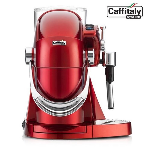 합리적인 가격, 프리미엄 에스프레소 경험