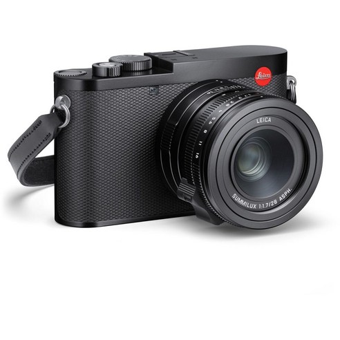 라이카 Q3, 당신의 시선을 담는 컴팩트 풀프레임 카메라