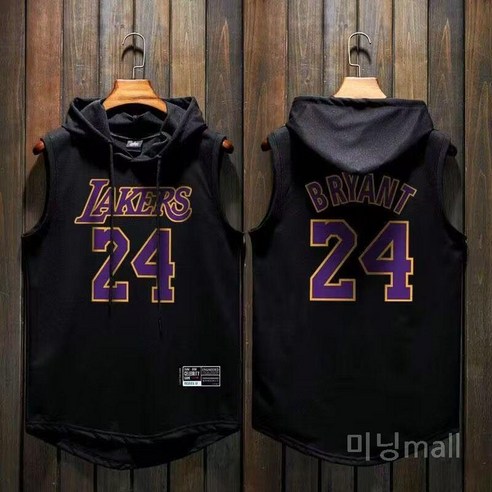 NBA 후드 조끼로 좋아하는 팀을 응원하고 편안하고 스타일리시하게 보여주세요.