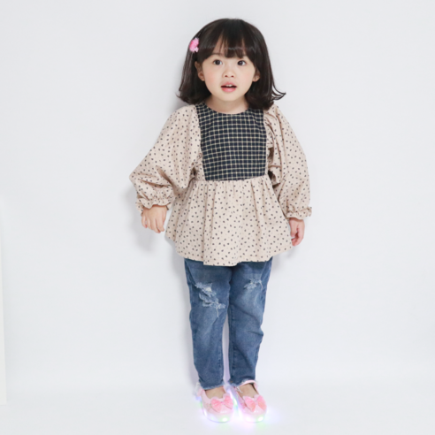 嬰幼兒雜貨女孩鞋女鞋女孩女孩鞋四季