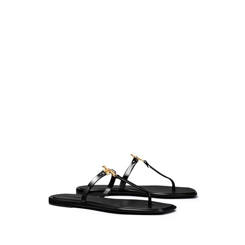 토리버치 젤리 샌들: 스타일과 편안함을 모두 잡은 여름 필수템