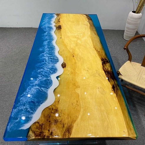 자연과 예술이 조화로운 특별한 공간을 창조하다