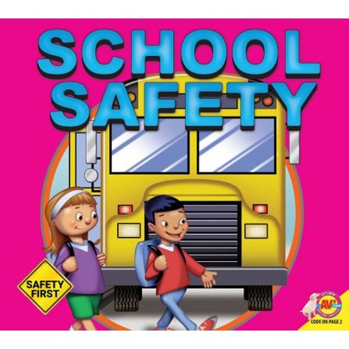 School Safety Paperback, Weigl