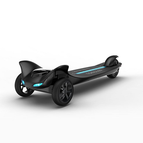 Tomoloo Sharkboard 전동보드