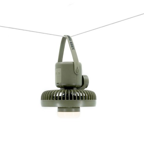 여름 캠핑의 새로운 기준, 캠퍼스칸 터티팬