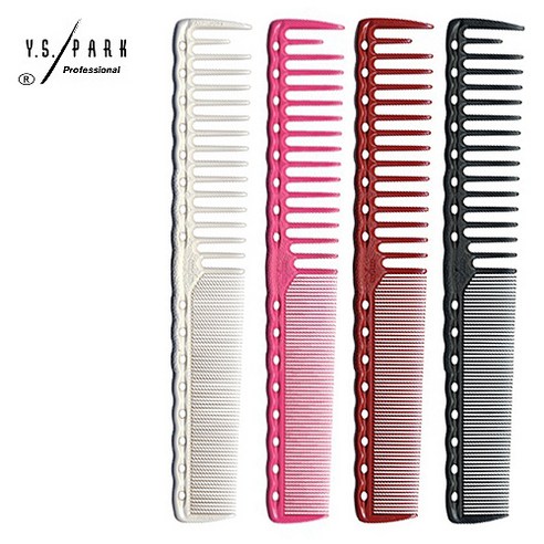 와이에스박 YS-336 컷트빗, 핑크, 1개