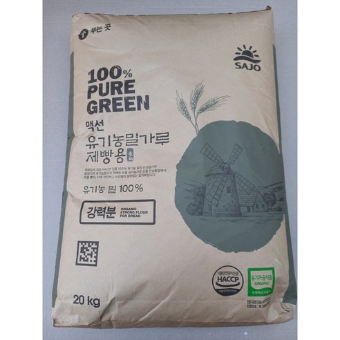 곰곰 중력다목적용 밀가루, 3kg, 1개 밀가루가격 10 동아원 유기농강력 제빵 밀가루 20kg 강력분 맥선, 2개