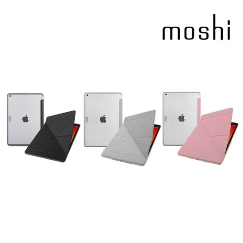 [OKㅣ강추] 모쉬 아이패드 2020 7/8세대 10.2인치 버사커버: 편리하고 세련된 보호책 [OKNOWㅣ추천상품]
