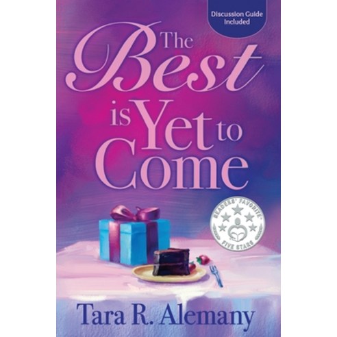The Best is Yet to Come Paperback, Emerald Lake Books, English, 9781945847394