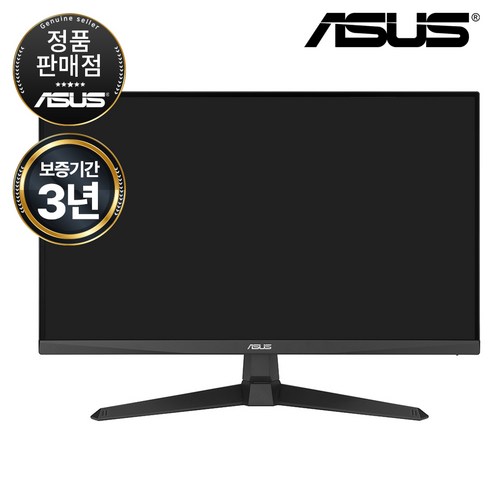 asus모니터 ASUS TUF Gaming VG279Q3A IPS FHD 180Hz 27인치 게이밍 모니터 – 게이머를 위한 완벽한 선택