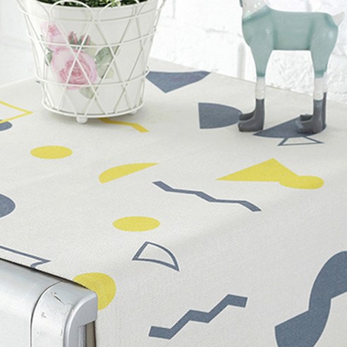 가전제품을 안전하게 지키는 덮개 커버